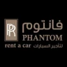 Phantom Rent a Car