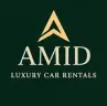Amid Luxury Car Rental
