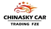CHINASKY CAR TRADING FZE