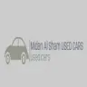 Midan Al Sham Nsed Cars & Spare Parts Tr