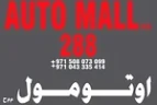 AUTO MALL FZCO