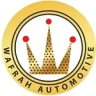 WAFRAH AUTOMOTIVE FZCO