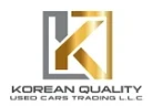 Korean Quality Used cars TR LLC