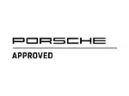 Porsche Approved - Ali & Sons Co. L.L.C.