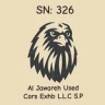 AL Jawareh Used Cars EXHB