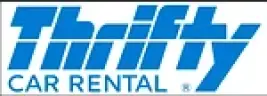Thrifty Rent a Car