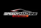 Speedy Machine Car Rental in Dubai