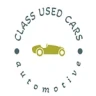 CLASS USED CARS & SPARE PARTS TR. LLC S.P