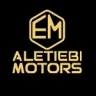 Al Etiebi Used Motors L.L.C.