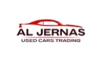 Al Jernas used car trading F.Z.E.