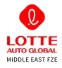Lotte Auto Global Middle East FZE