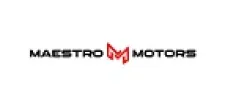MAESTRO MENA MOTORS