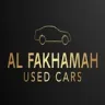 AL FAKHAMAH USED CARS TR.EXHB.TR.LLC