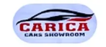 Carica Cars Showroom