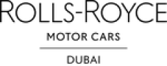 ROLLS-ROYCE MOTOR CARS DUBAI