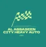 Al Abbaseen City Heavy Auto
