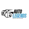 AUTO LEGENDS USED AUTOMOBILE TRADING FOR EXPORT L.L.C