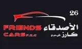 FRIENDS CARS F.Z.C
