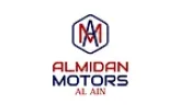 Almidan Motors for Used Car L.L.C.
