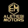 Al Etiebi Used Motors L.L.C.