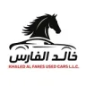 KHALED AL FARES USED CARS LLC