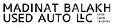 MADINAT BALAKH USED AUTO. LLC