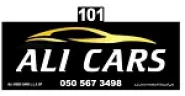Ali Used Cars L.L.C SP